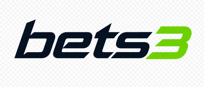 bets3 লোগো